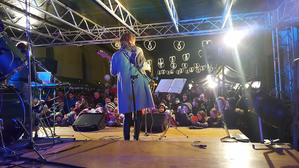 Plutz koncert