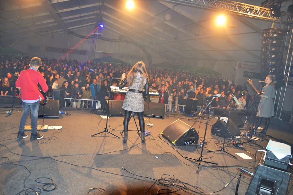 Plutz koncert